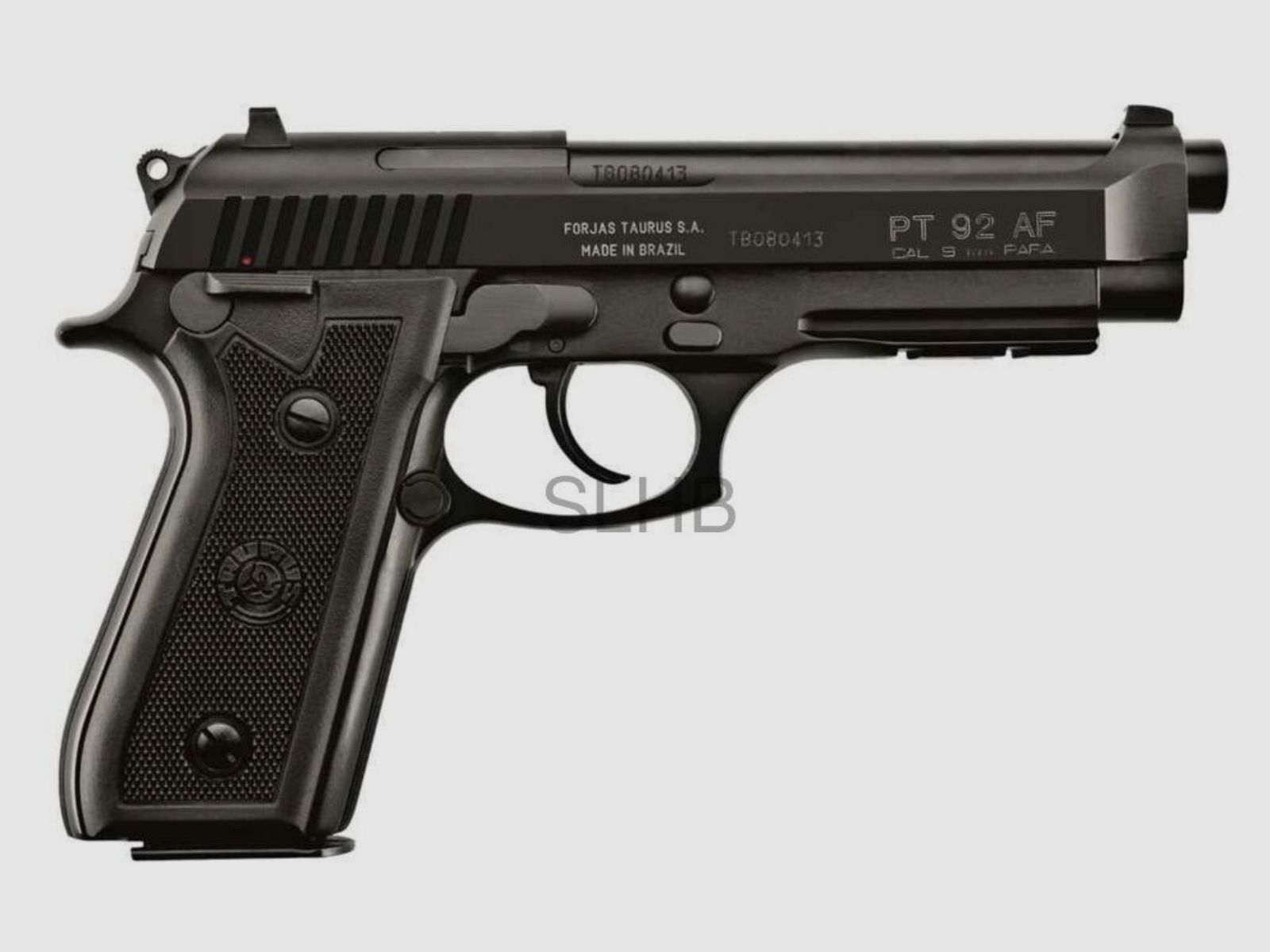 Taurus PT92AF  (Berretta F92 Clone)