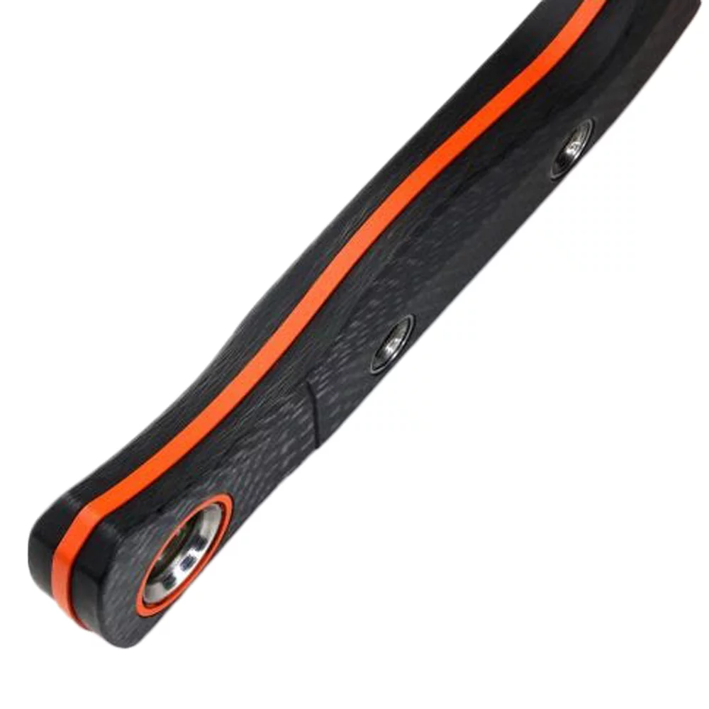 Nóż Benchmade 15500OR-2 Meatcrafter (15500OR-2), zdjęcie 14 z 16