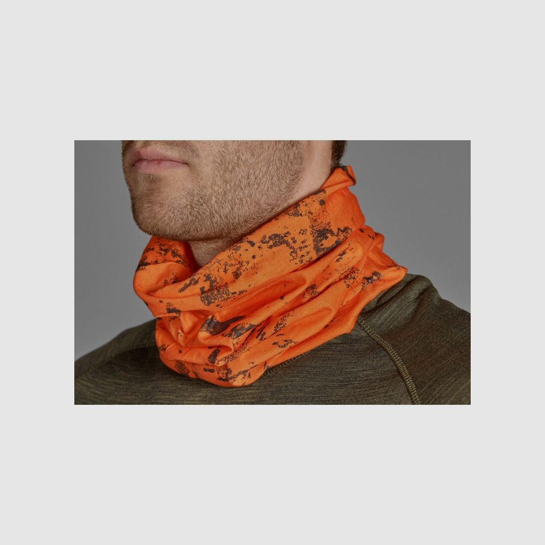 Pipe scarf 2-pack