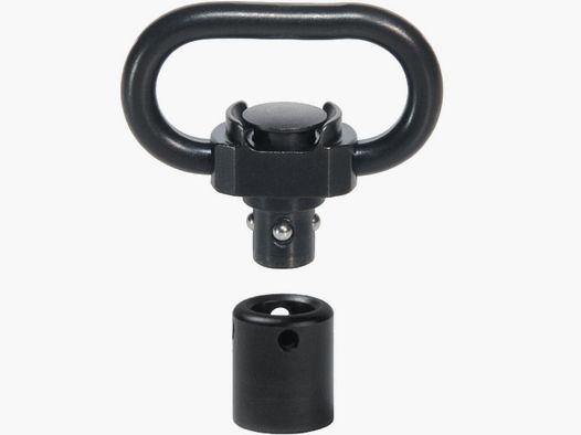 Halder Rifle Sling and Bushing SLIM R8/R93 «Push & Go»