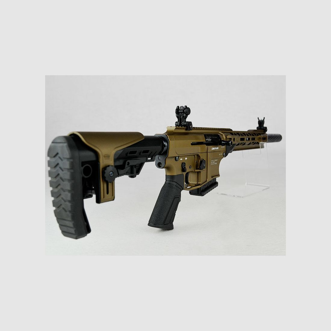 DERYA MK-12 AS-102SF