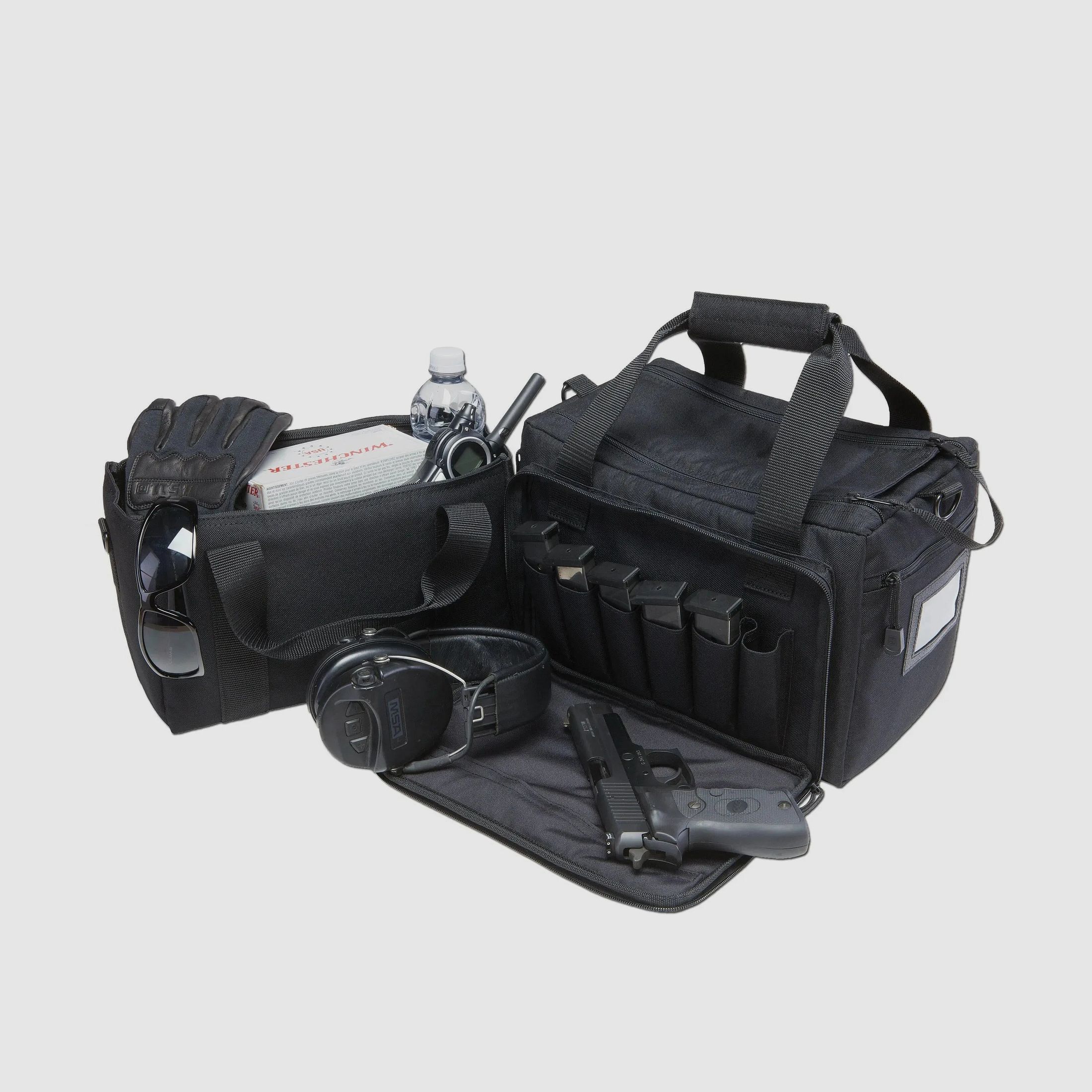 5.11 Tactical Tasche Range Qualifier Bag