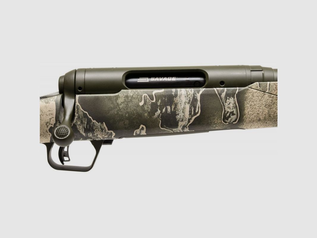 Savage 110 Timberline, Bild 3 von 5