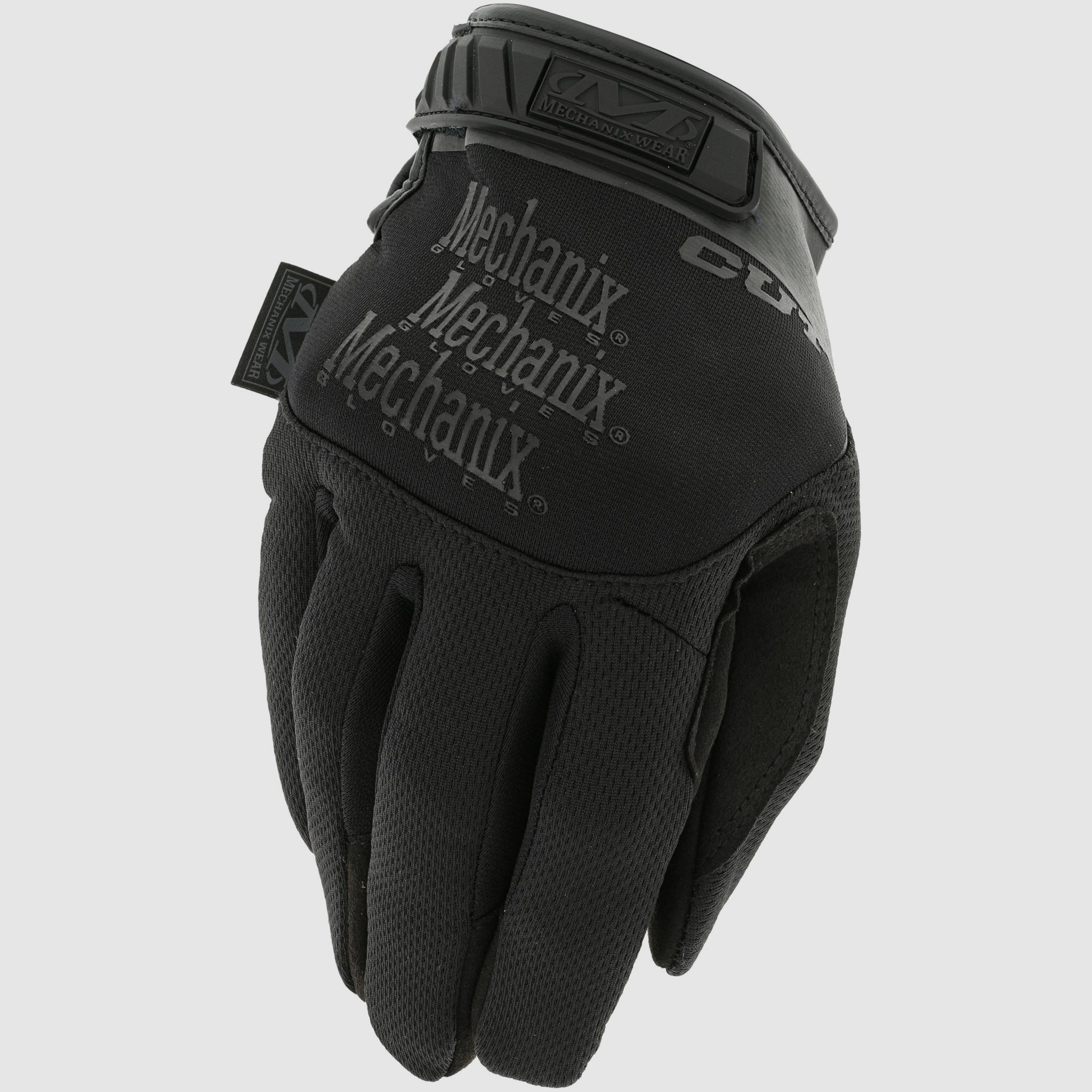 GUANTI Mechanix ANTITAGLIO, image 1 sur 3