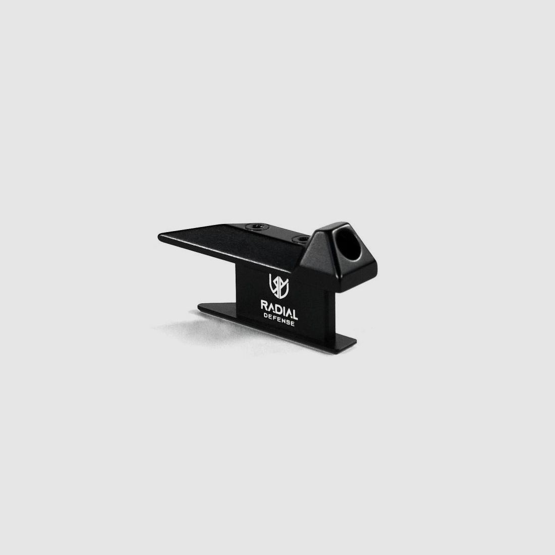 RADIAL DEFENSE Nexum HK KDR-Adapter für Slimline-Schulterstütze