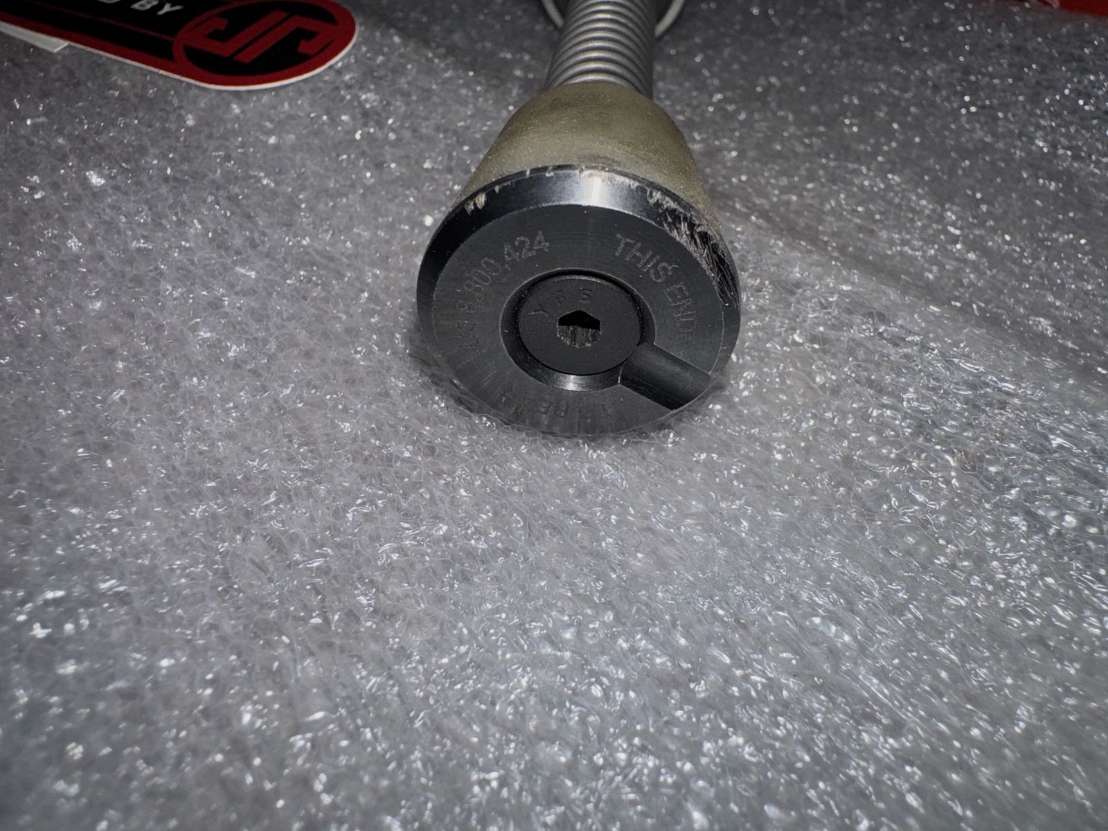 JP Silent Capture AR9 GEN 2