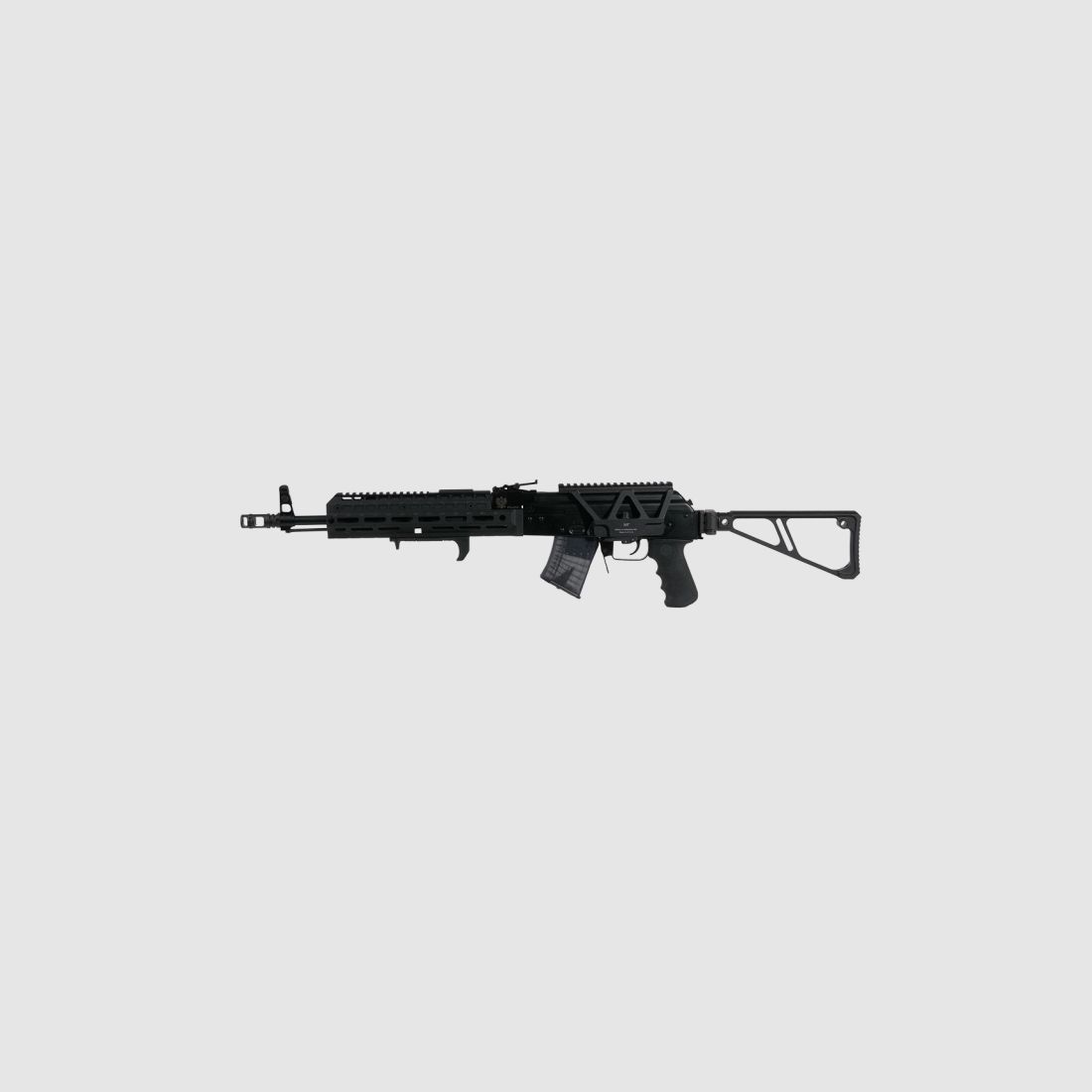 WBP Jack Custom Guci 1.0 AK AKM Kalaschnikow 7,62x39