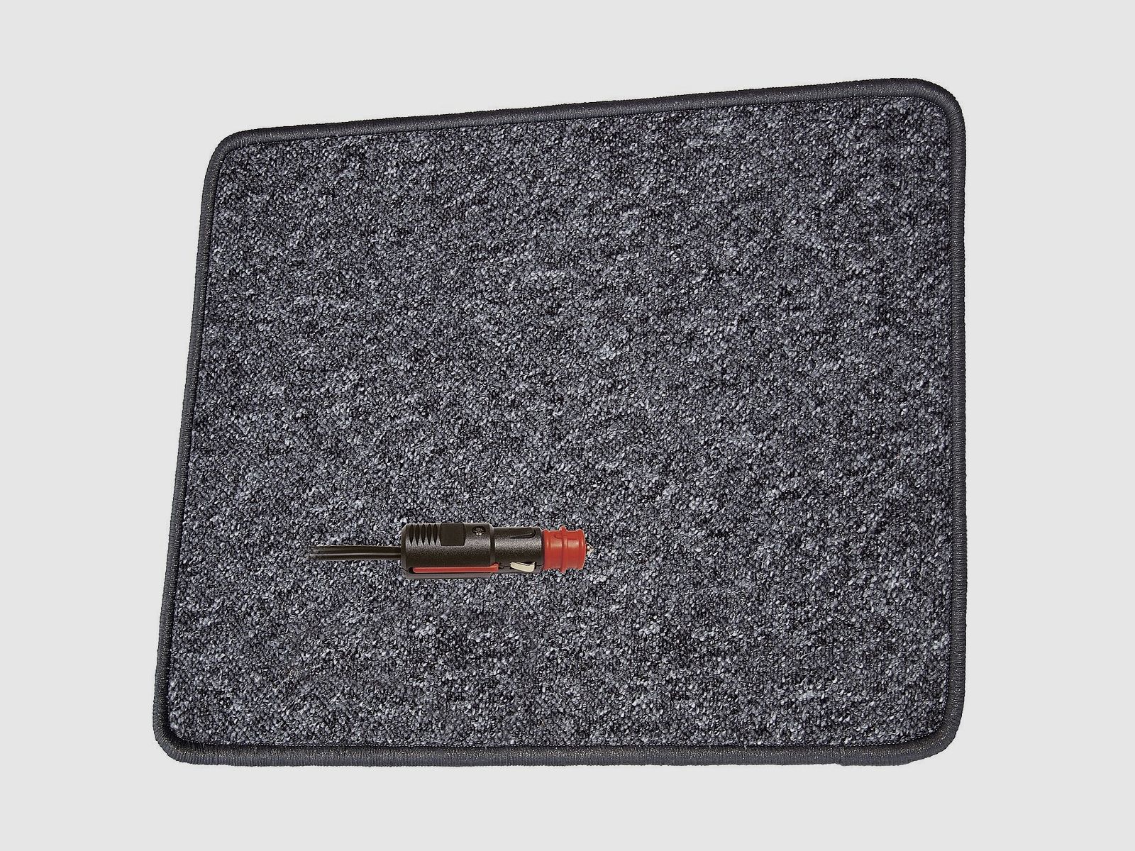 Heating mat 12 V/100 x 60 cm, light brown, image 2 of 5