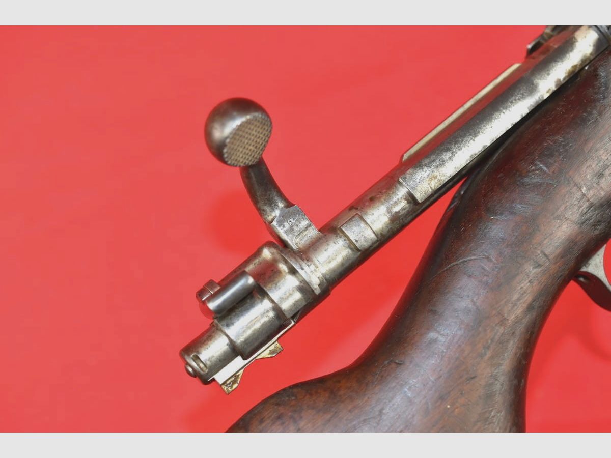 #5964 KARABINEK MAUSER FN M1935 , PERU, Kal. 7,65 Arg., zdjęcie 22 z 31