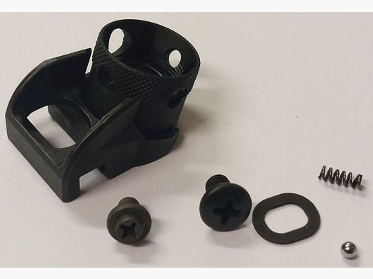 Heckler & Koch Heckler & Koch HK SP5/MP5 sight drum completely new including small parts