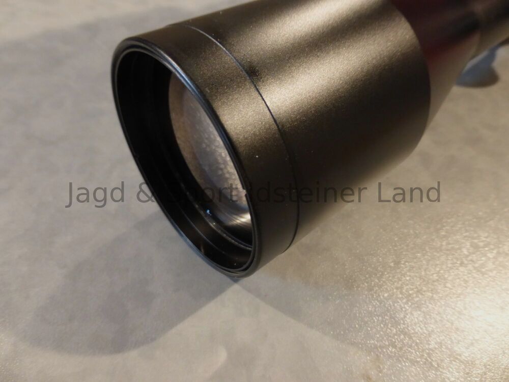 Frankonia 8x56, Abs. 4, LP