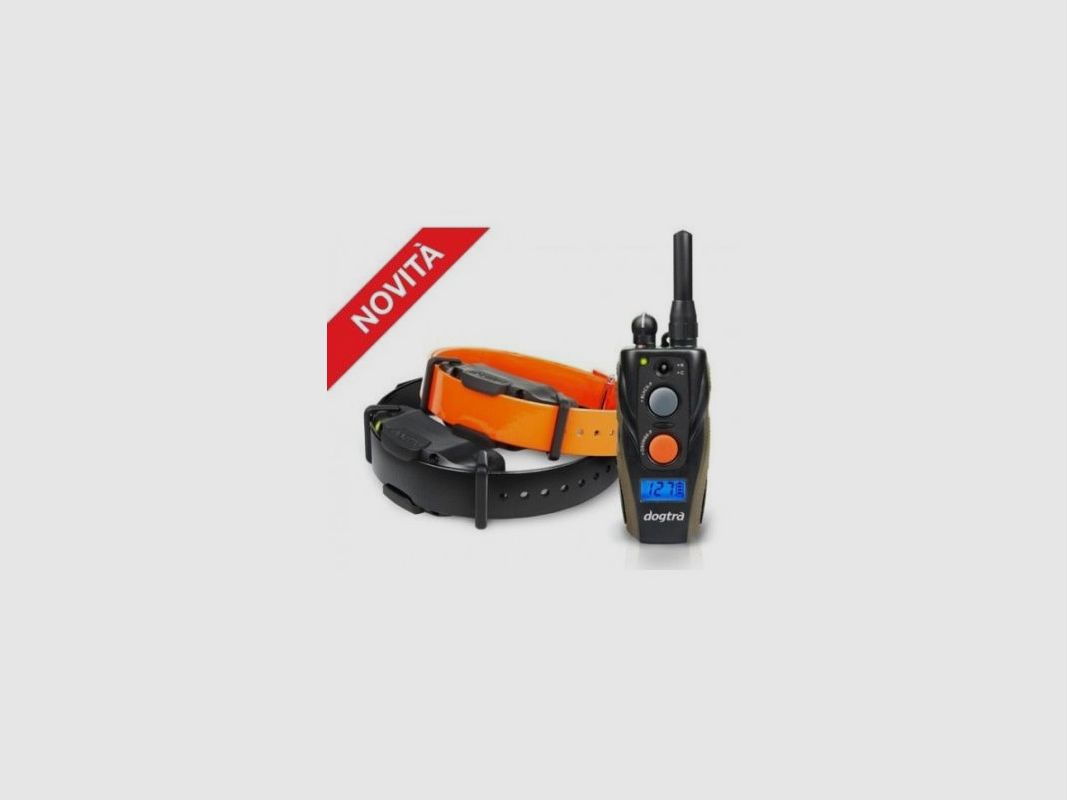 DOGTRA' DOG COLLAR ARC 2 DOGS ARC802, image 1 of 2