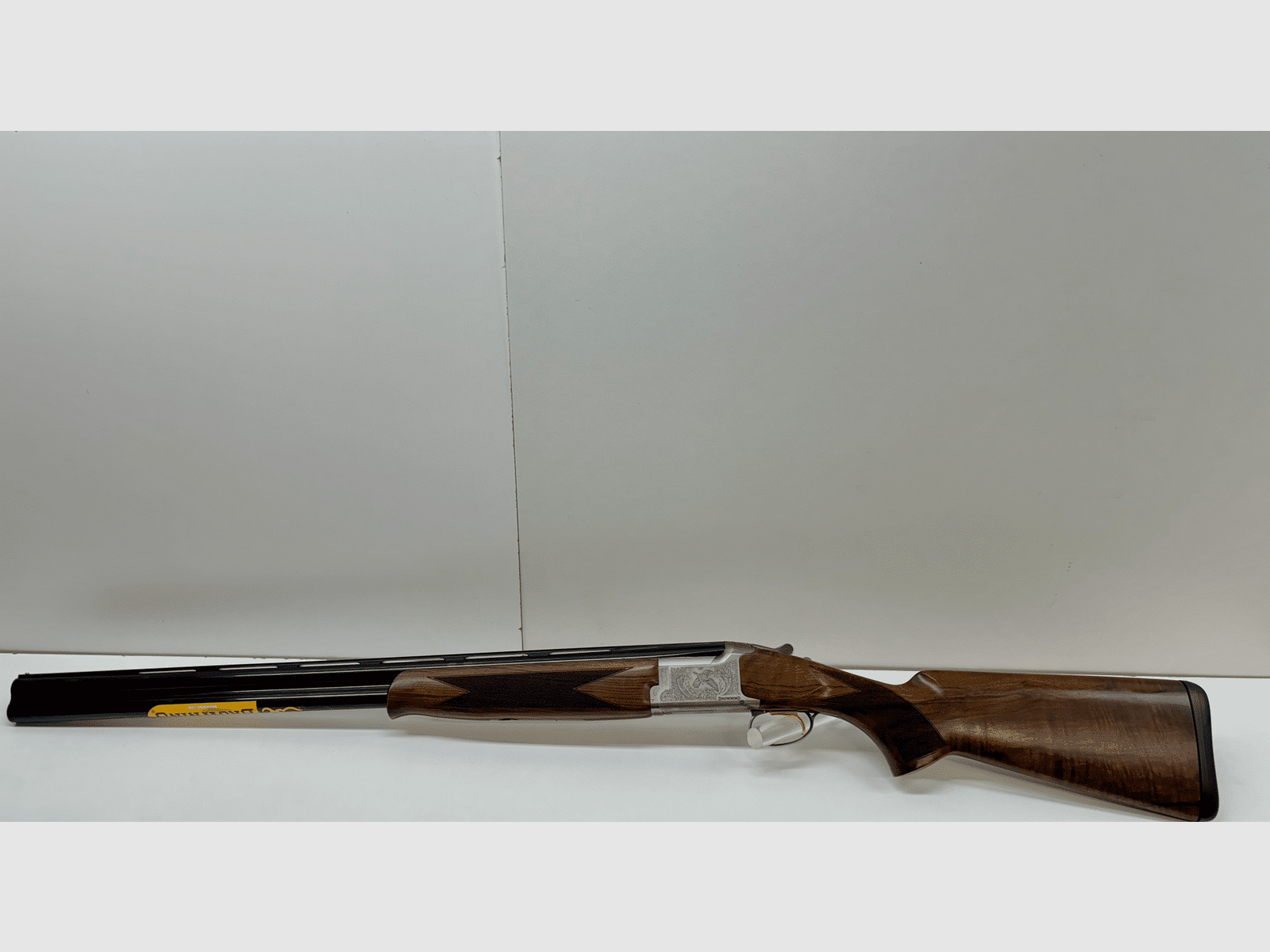 Browning B525 GAME ONE 12/76 76cm