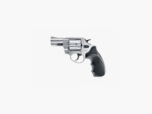Revolver Rohm RG 89 Kal.9mm RK - alu chroom