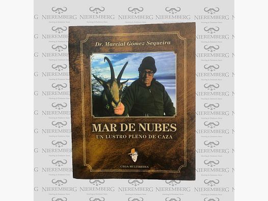 Mar de nubes. Un lustro pleno de caza