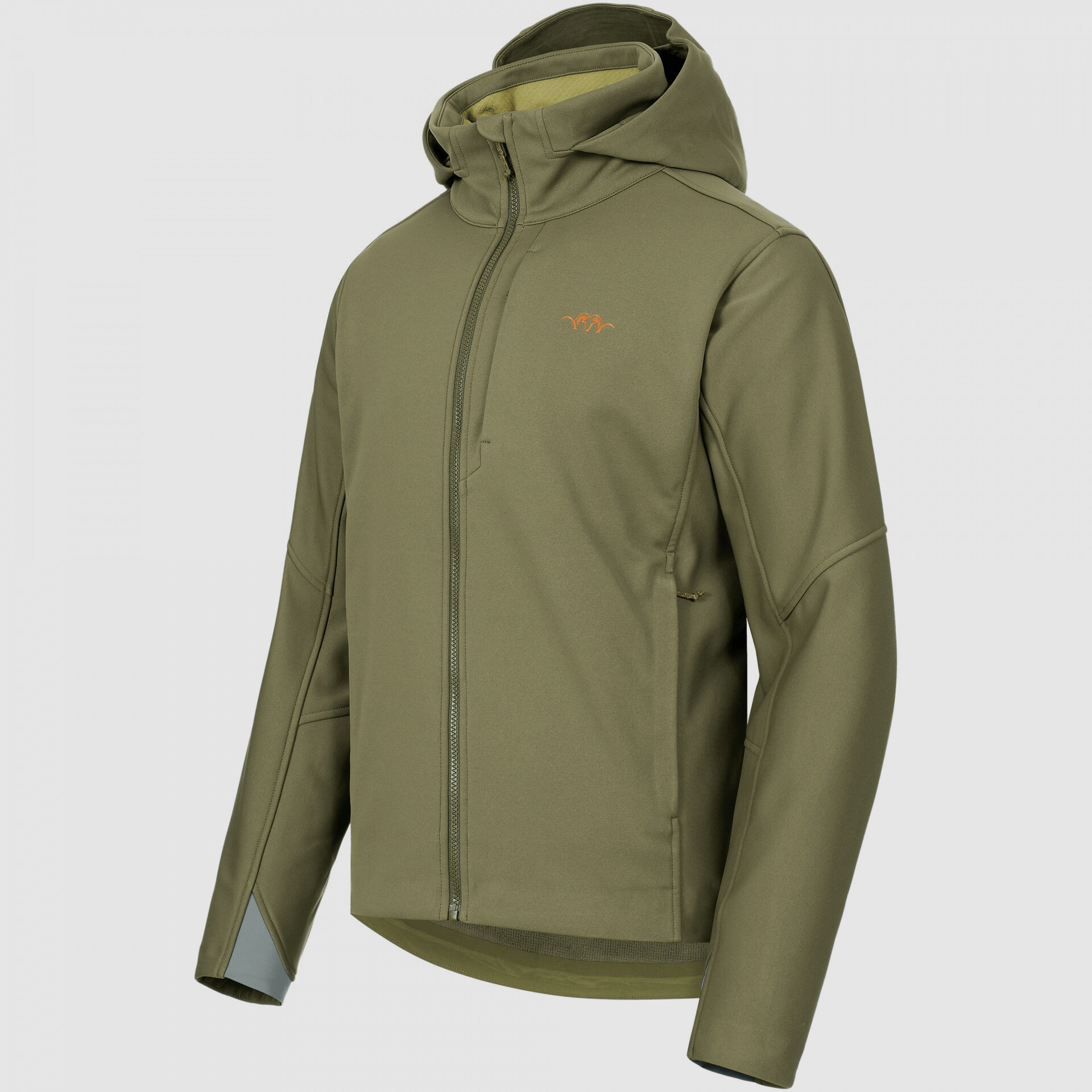 Blaser HunTec Tranquility Softshell Jacket Men