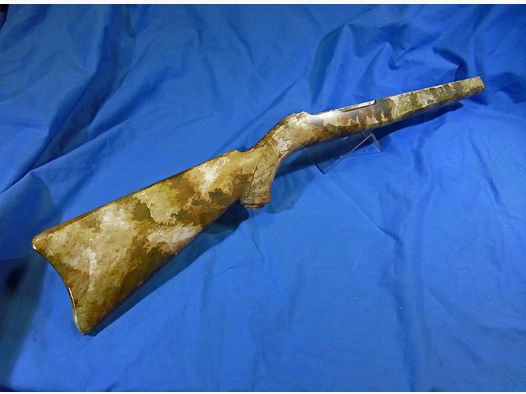 Calcio originale RUGER per 10/22 "camo"
