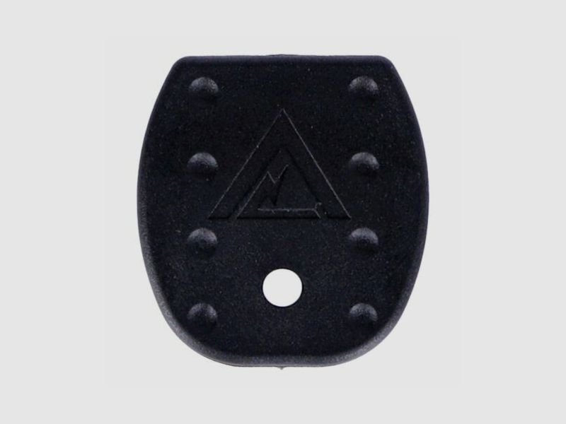 TangoTech Floor Plate für Glock 9mm/.40SW, Bild 1 von 2