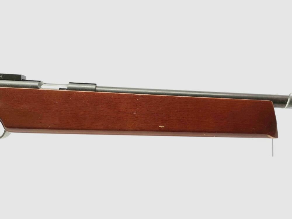 Armes de sport Suhl M150