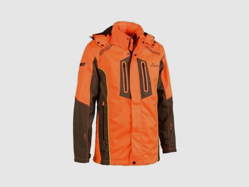 Veste Percussion Keiler