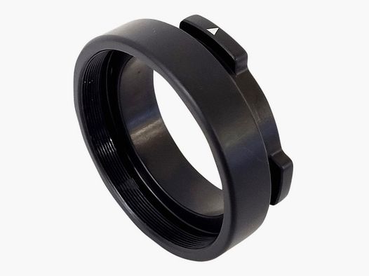 Rusan connector voor modulaire adapter M52x0.75