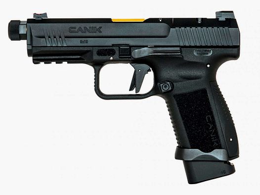 Canik Pistolet TP9 Elite Combat Executive Gold Kal. 9×21