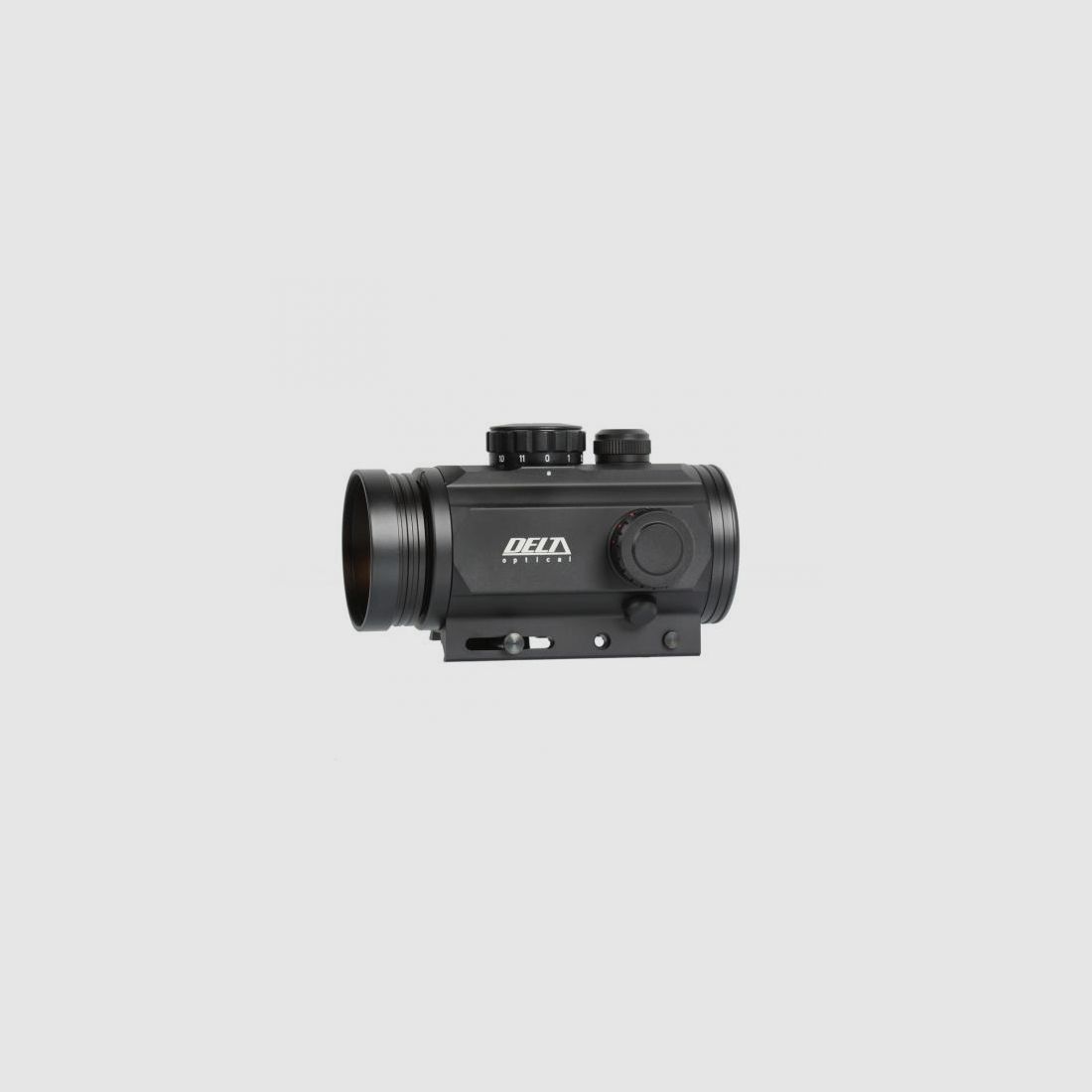 Delta Optical MultiDot HD 36 Rotpunktvisier, Bild 2 von 4