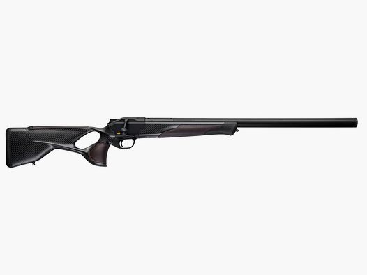 Blaser R8 Ultimate Carbon Silence Leather