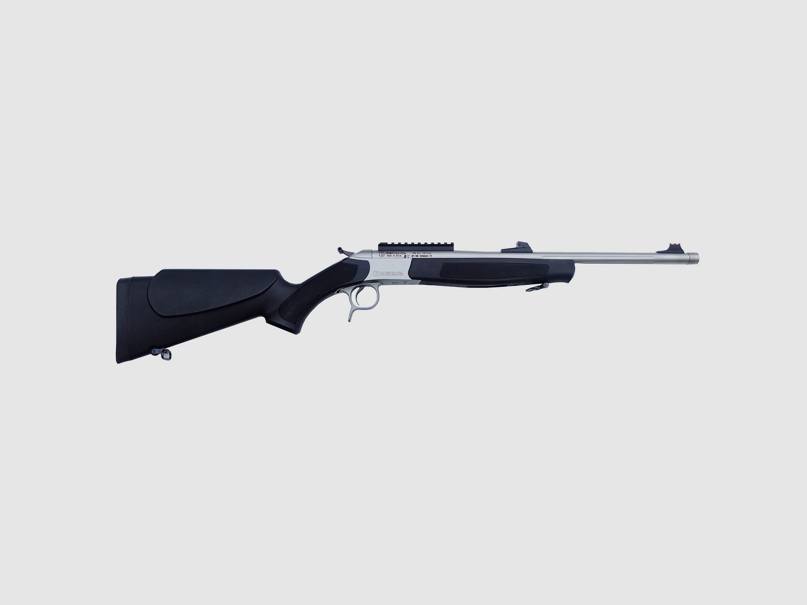 Bergara BA13 TD, Bild 1 von 2