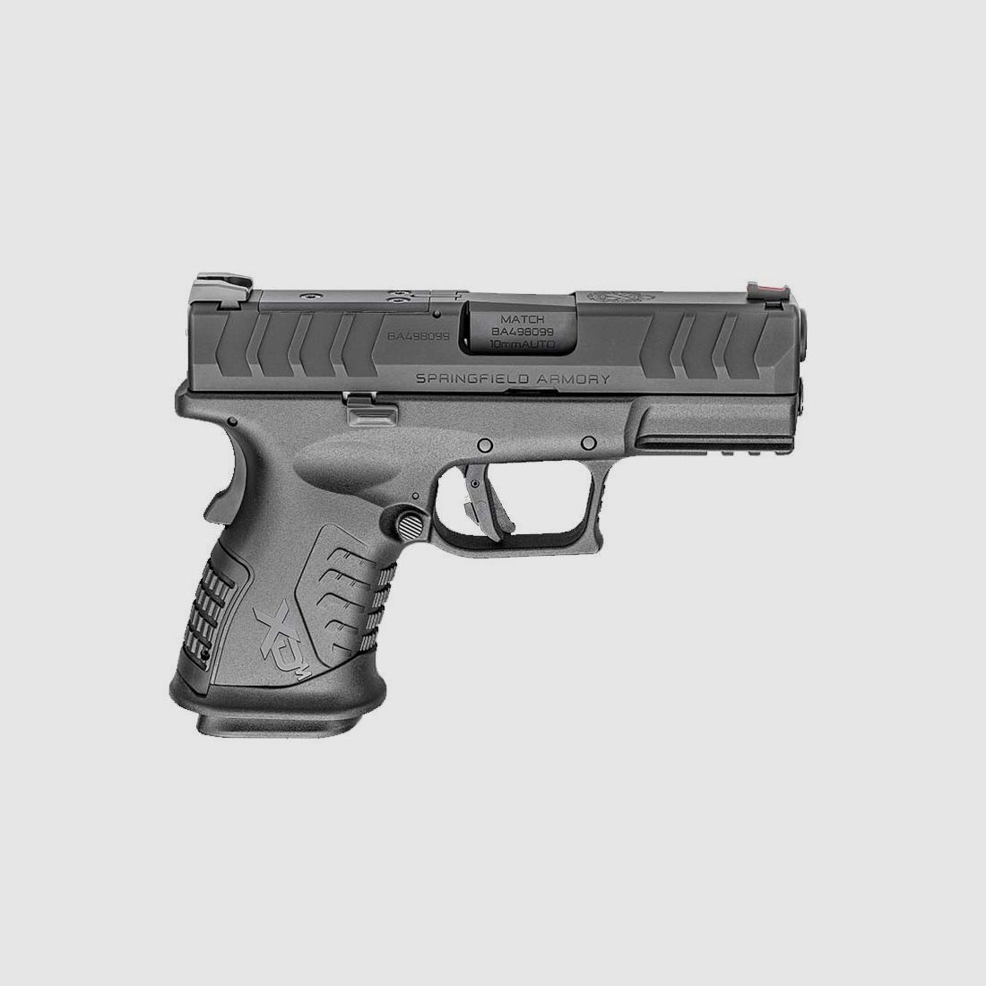 Pistola Springfield Armory XDM ELITE COMPACT OSP 3,8”, immagine 2 di 3