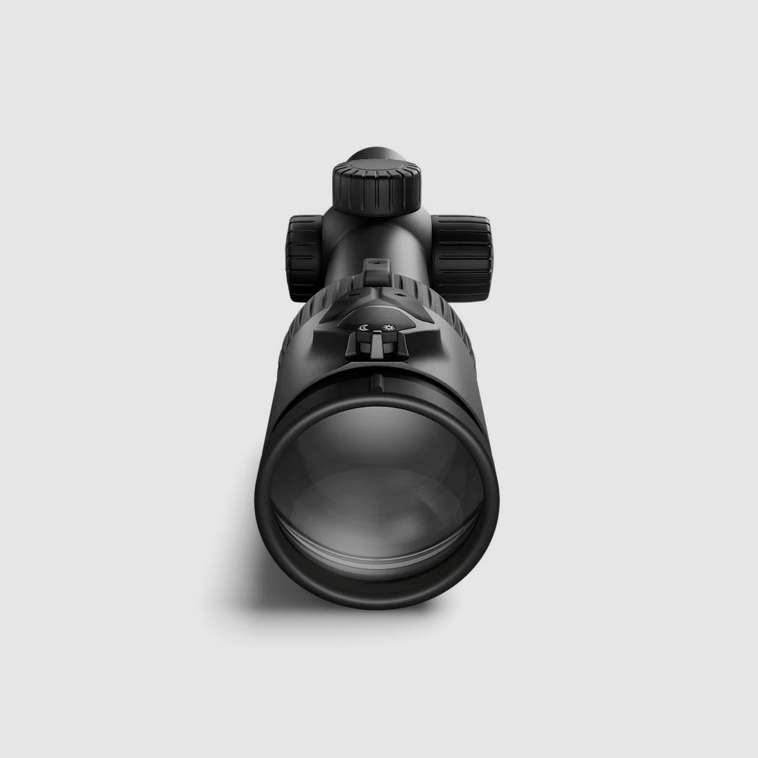 Swarovski Z8i+ 1-8x24 lunette de tir