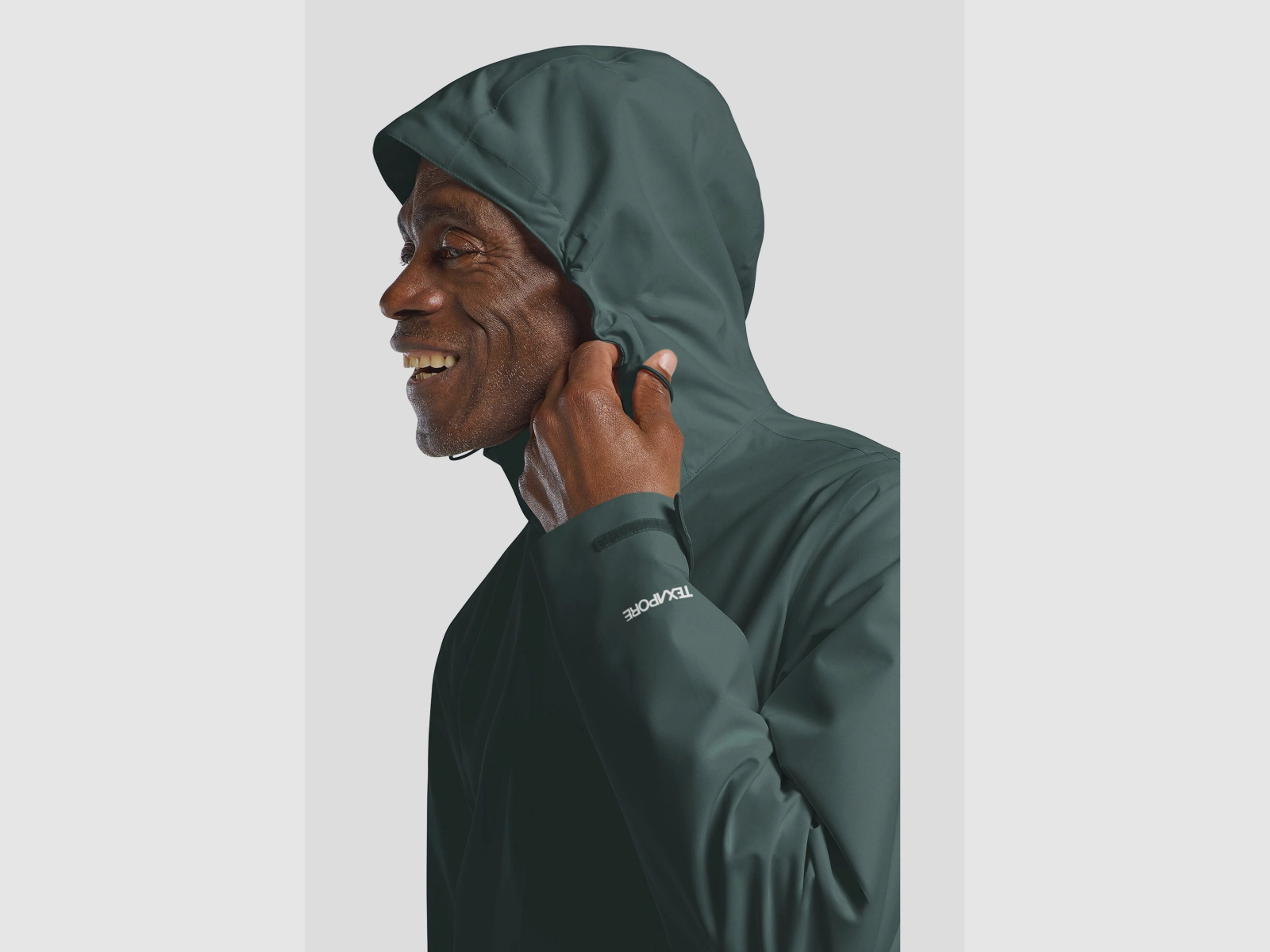 JACK WOLFSKIN Trailtime 2l Jkt M Sago Palm