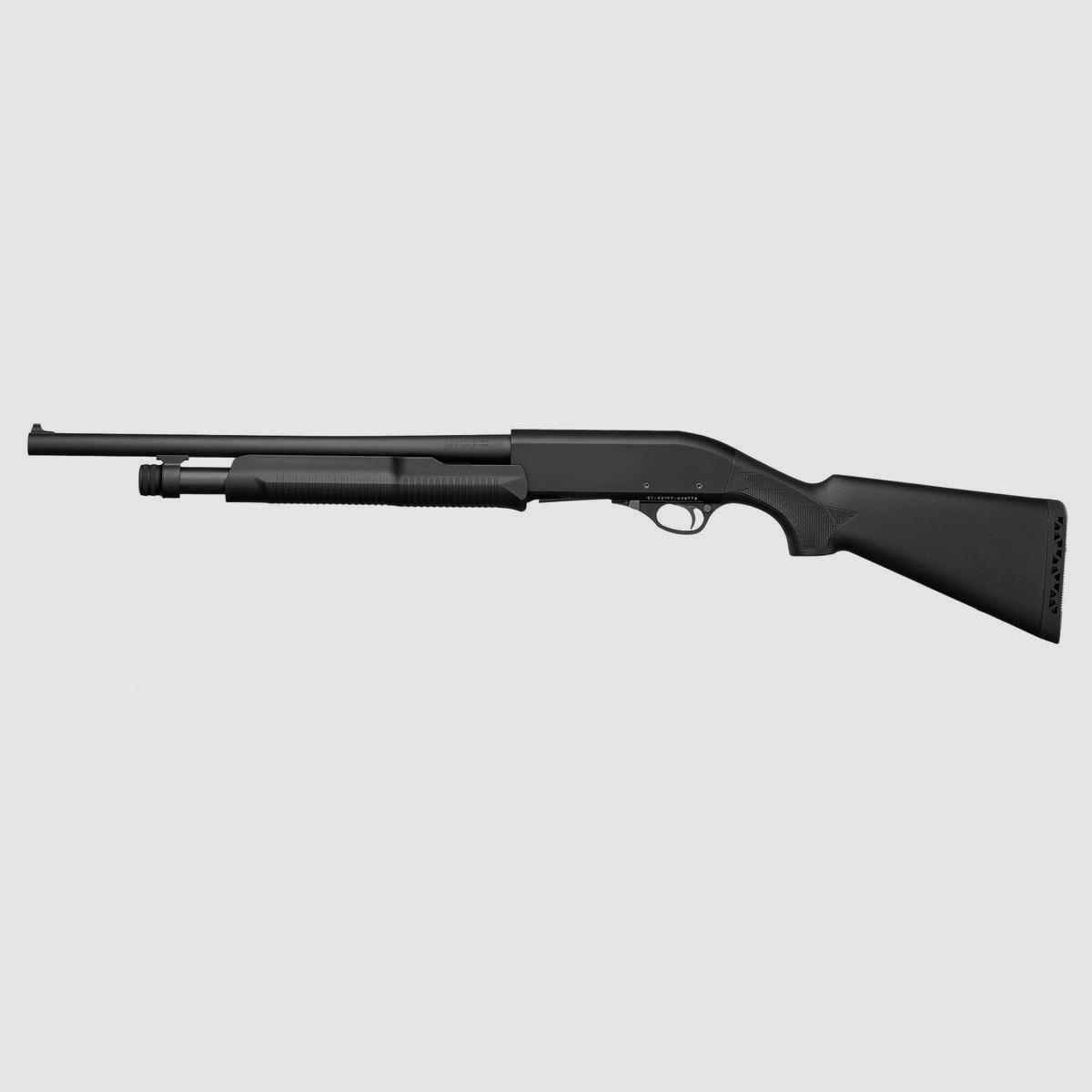 Pump-action shotgun CZ 612 Home Defense 12/76, image 1 of 3