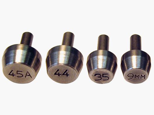 Case Trimmer Pilots
