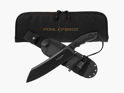 Set di concetto Mk11 Pohl Force Rambo Last Blood