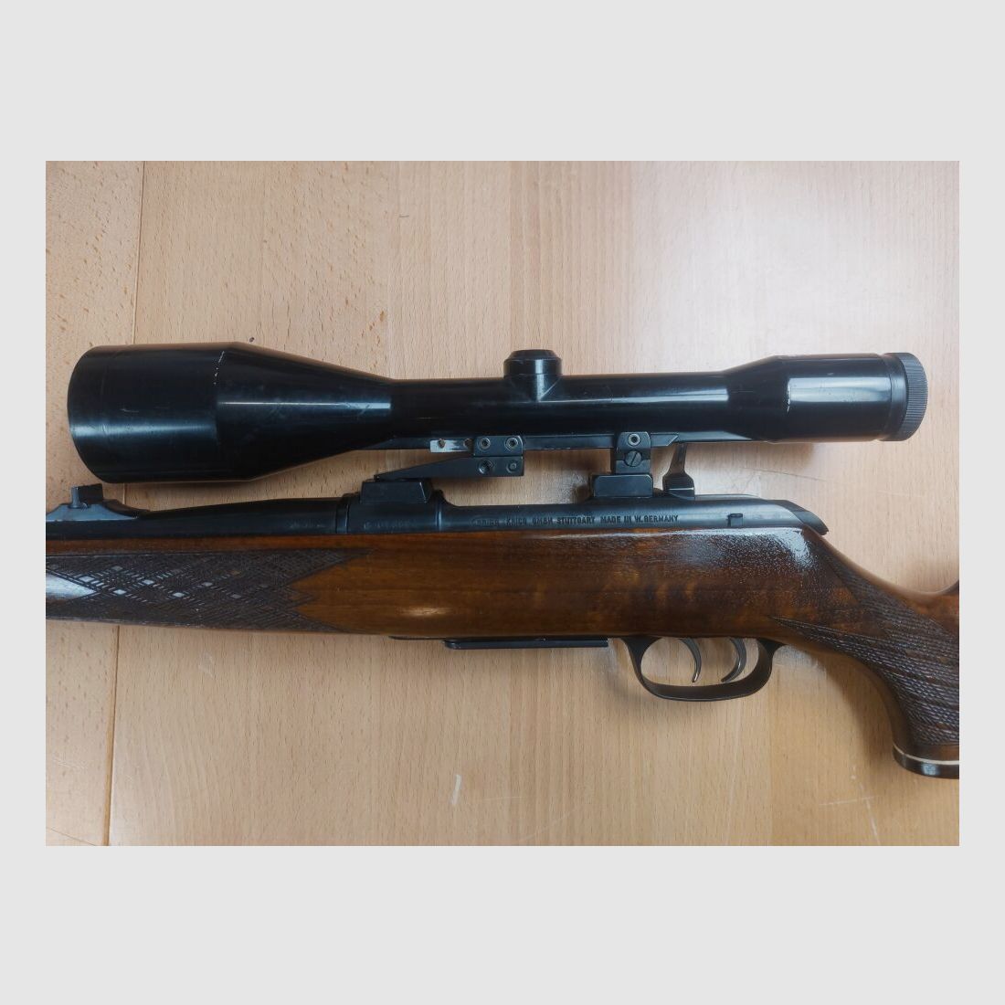 Krico M 600