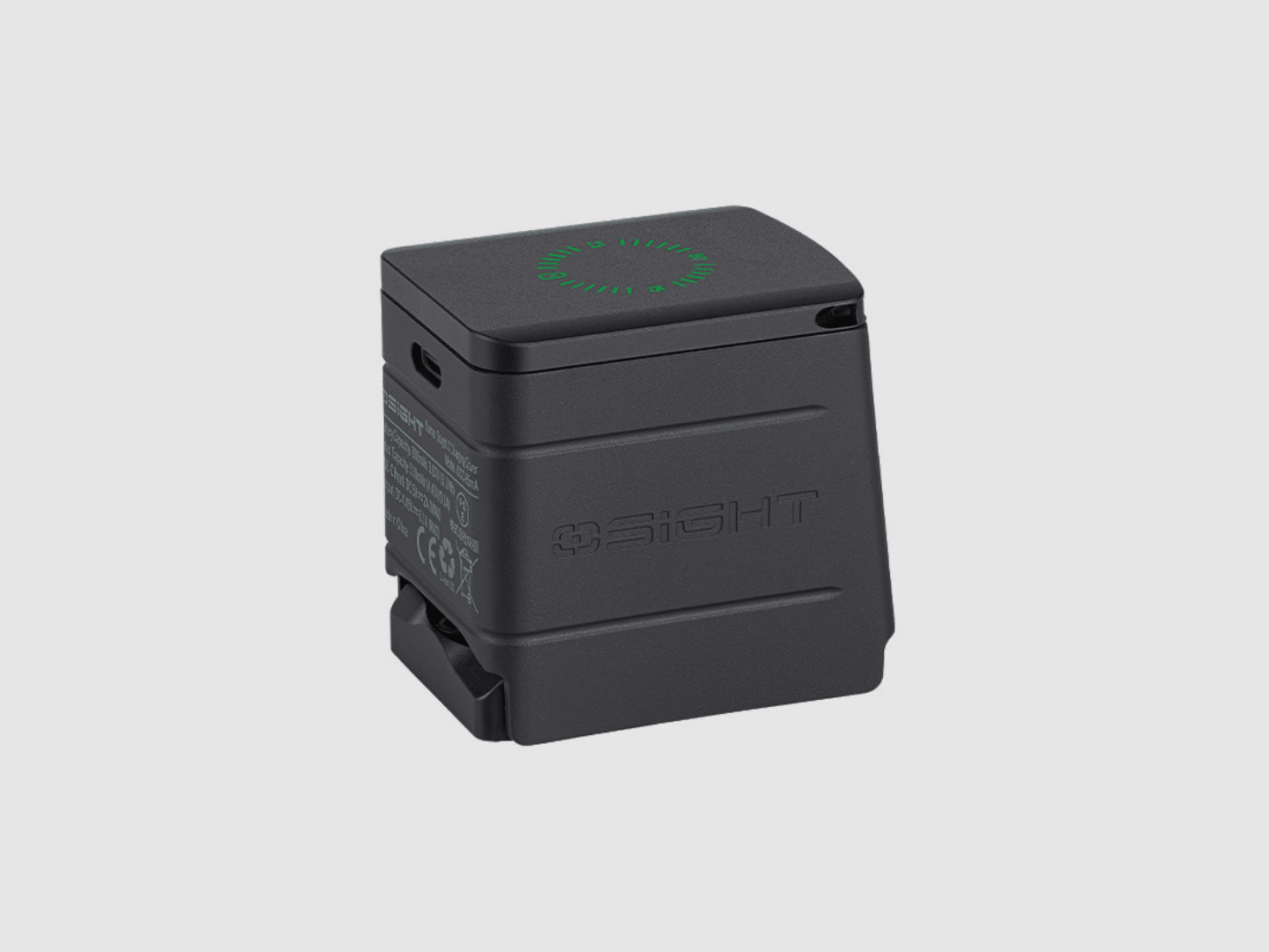 Multi-reticle Red Dot Sight Osight X, afbeelding 3 van 6