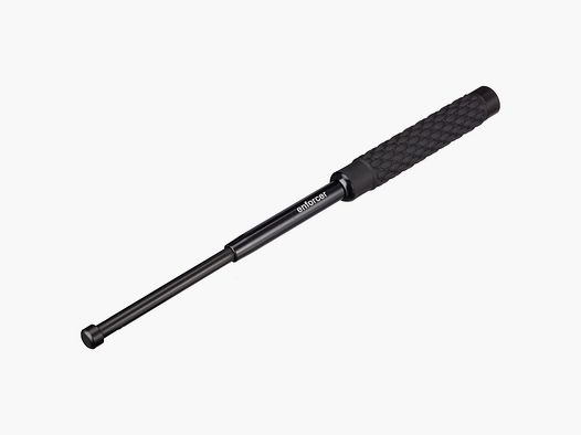 Enforcer Enforcer Teleskopschlagstock AIR 16 Zoll schwarz
