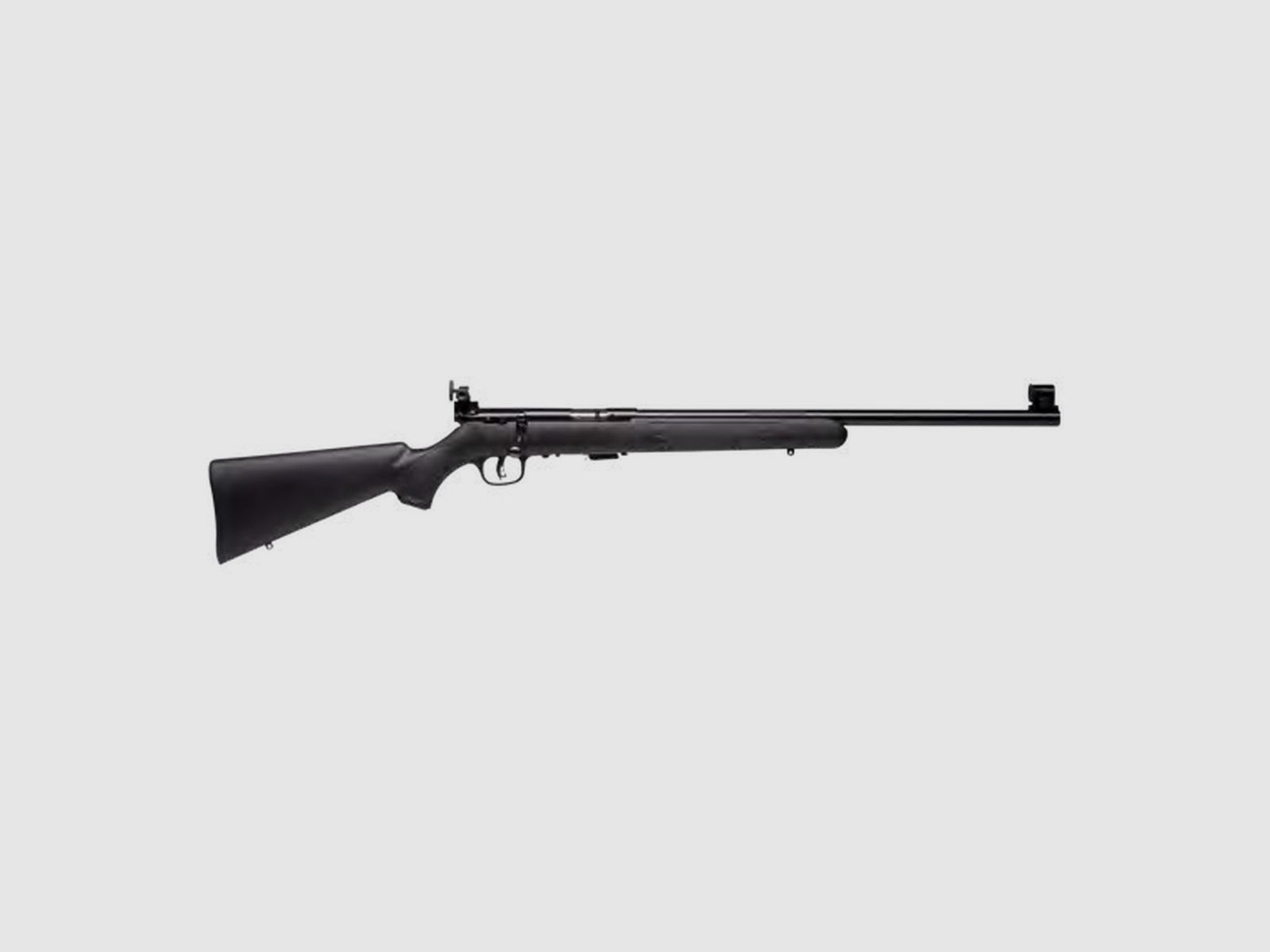 Savage MARK II GY LH – 22 LR