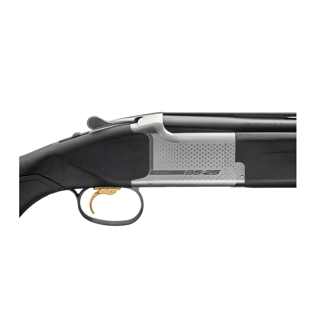 BROWNING B525 Composite Adjustable Bockdoppelflinte 12/76 760mm (Vorführer), Bild 3 von 7