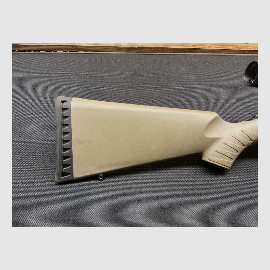 Ruger American .300AAC Blackout