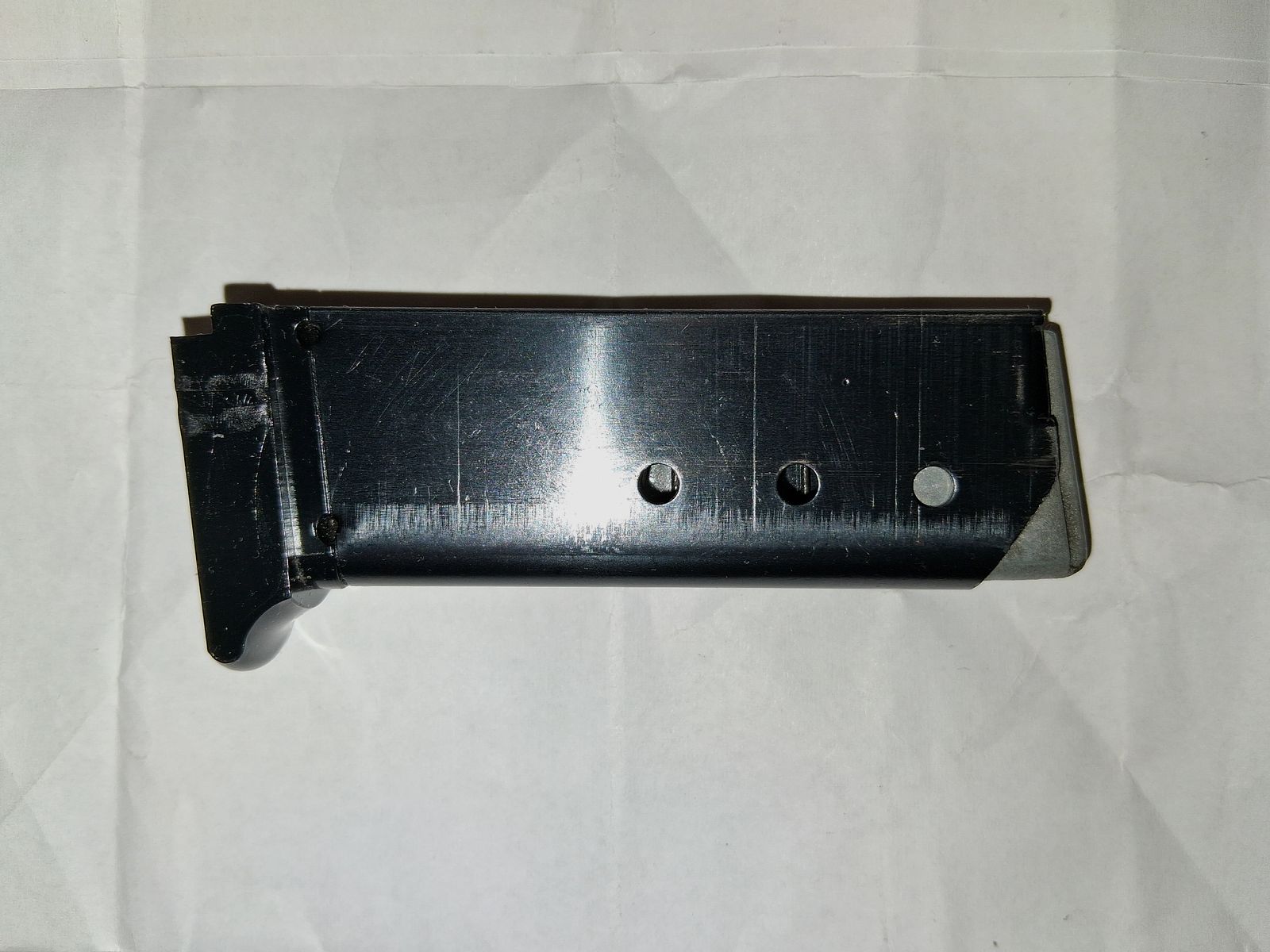 Magasin pour Mayer & Riem (MaRie) PERFECTA-AUTOM. Mod. G5