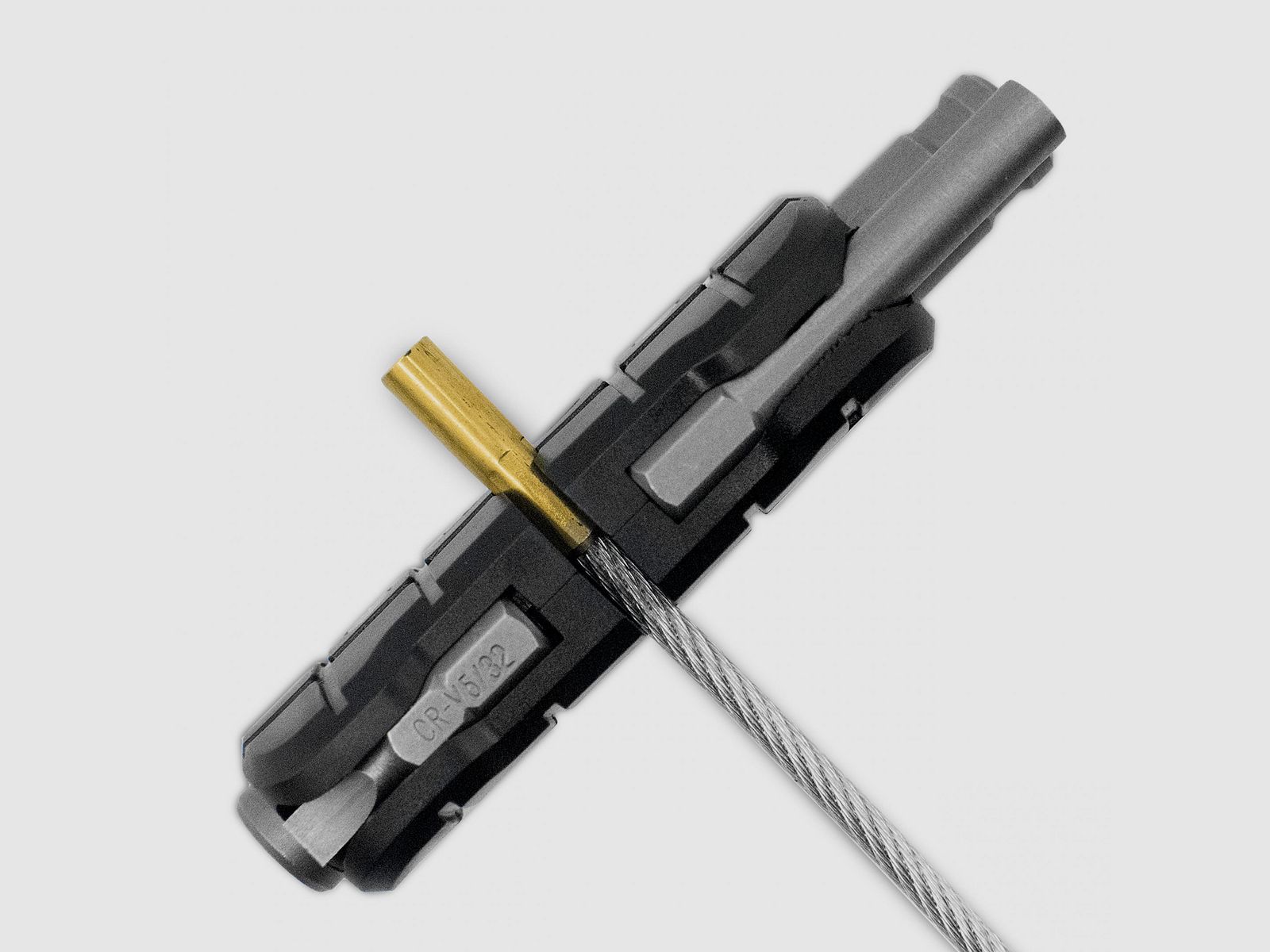 Otis 8-w-1 Pistol T-Tool dla Glock