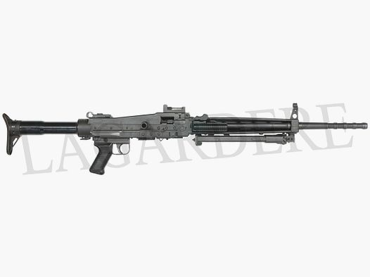 SIG MG 710-3(MITRAILLEUSE AUTOMATIQUE)