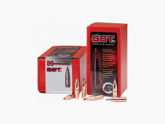HORNADY GESCHOSSE 30/308 180GR/11,7G SST 100 STK