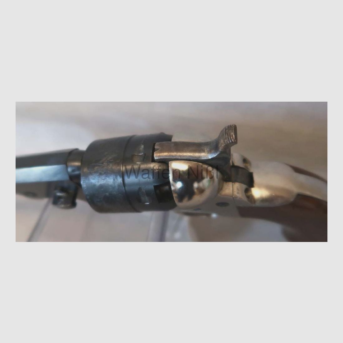 EUROARMS BRESCIA NAVY MODEL
