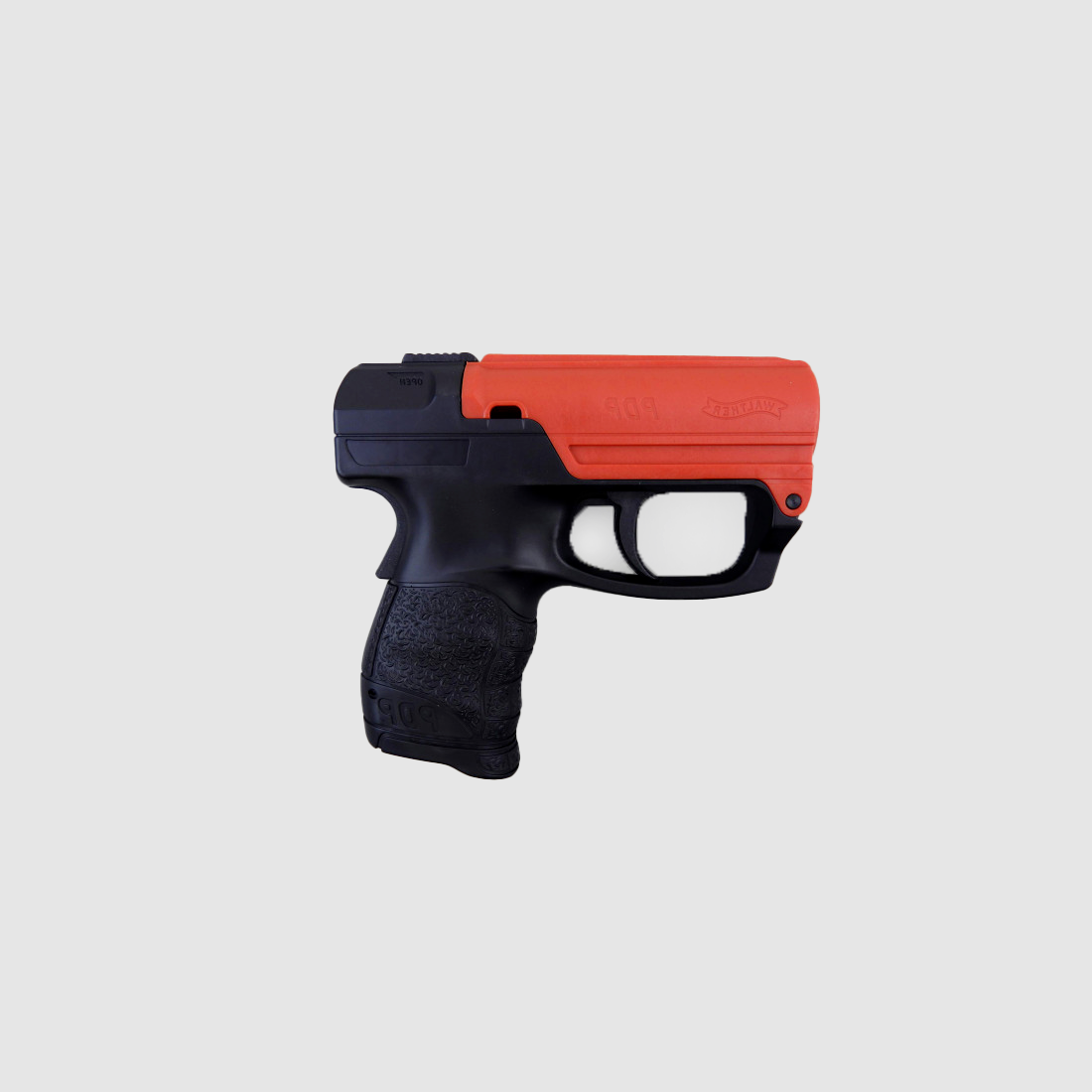 Walther PDP Persönlicher Verteidigungspistole – SPRAY ANTIAGGRESSIONE