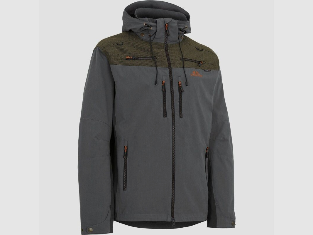 Swedteam Herren Jagdjacke Lynx Antibite