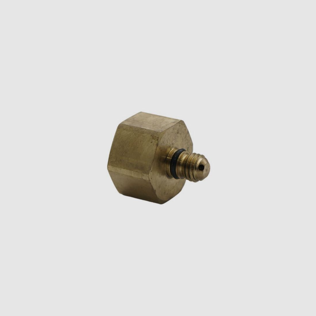 ADAPTADOR DE LLENADO / BOQUILLA DE LLENADO CO2 PARA PISTOLAS DE AIRE STEYR
