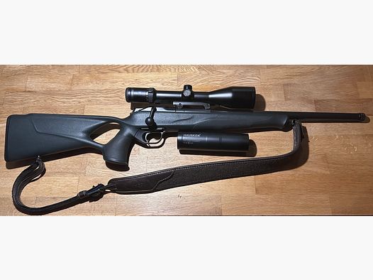 Blaser R8 prof. Success 30-06